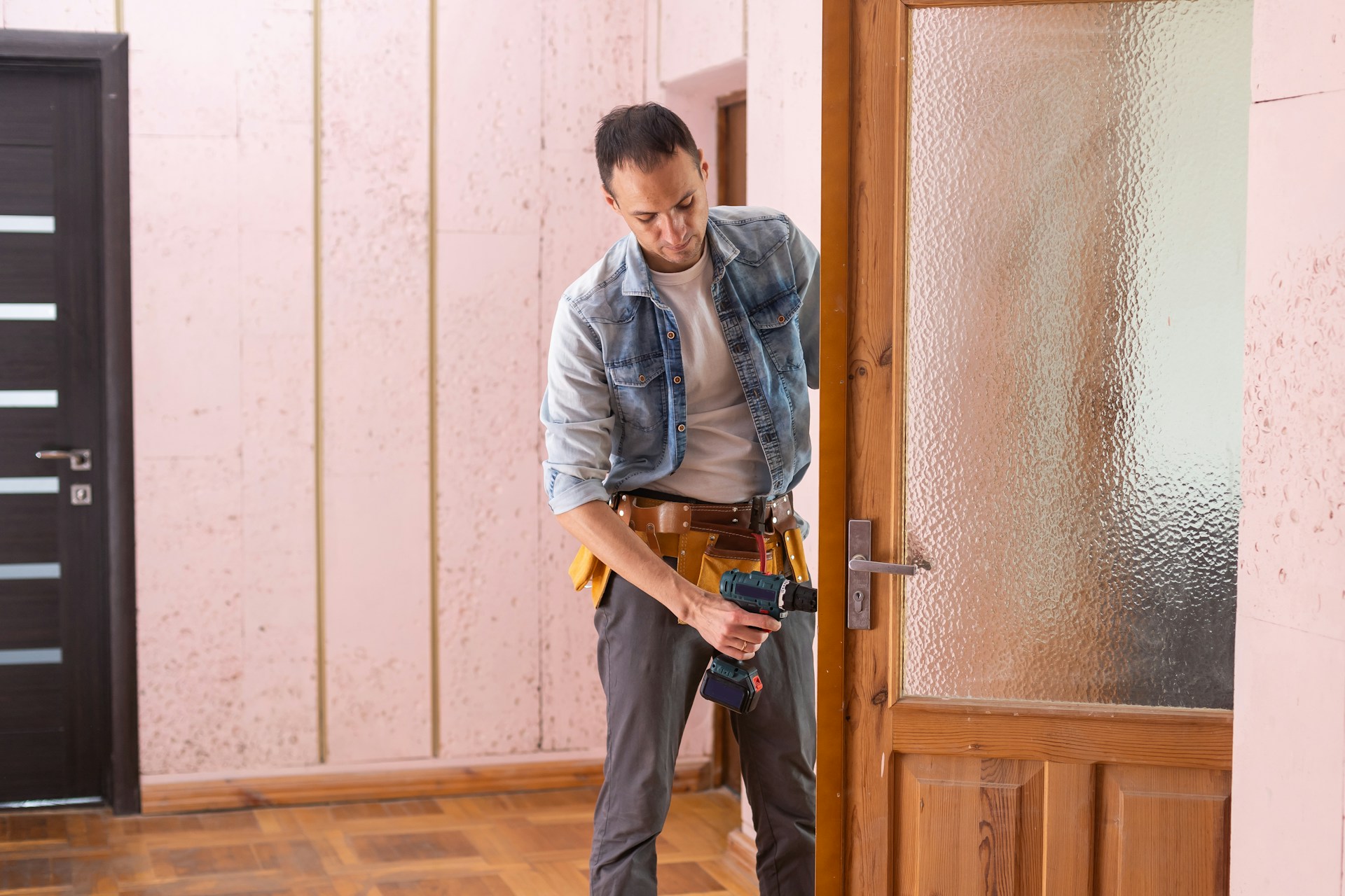 The Importance of Regular Touch-Ups and Minor Repairs for Your Property