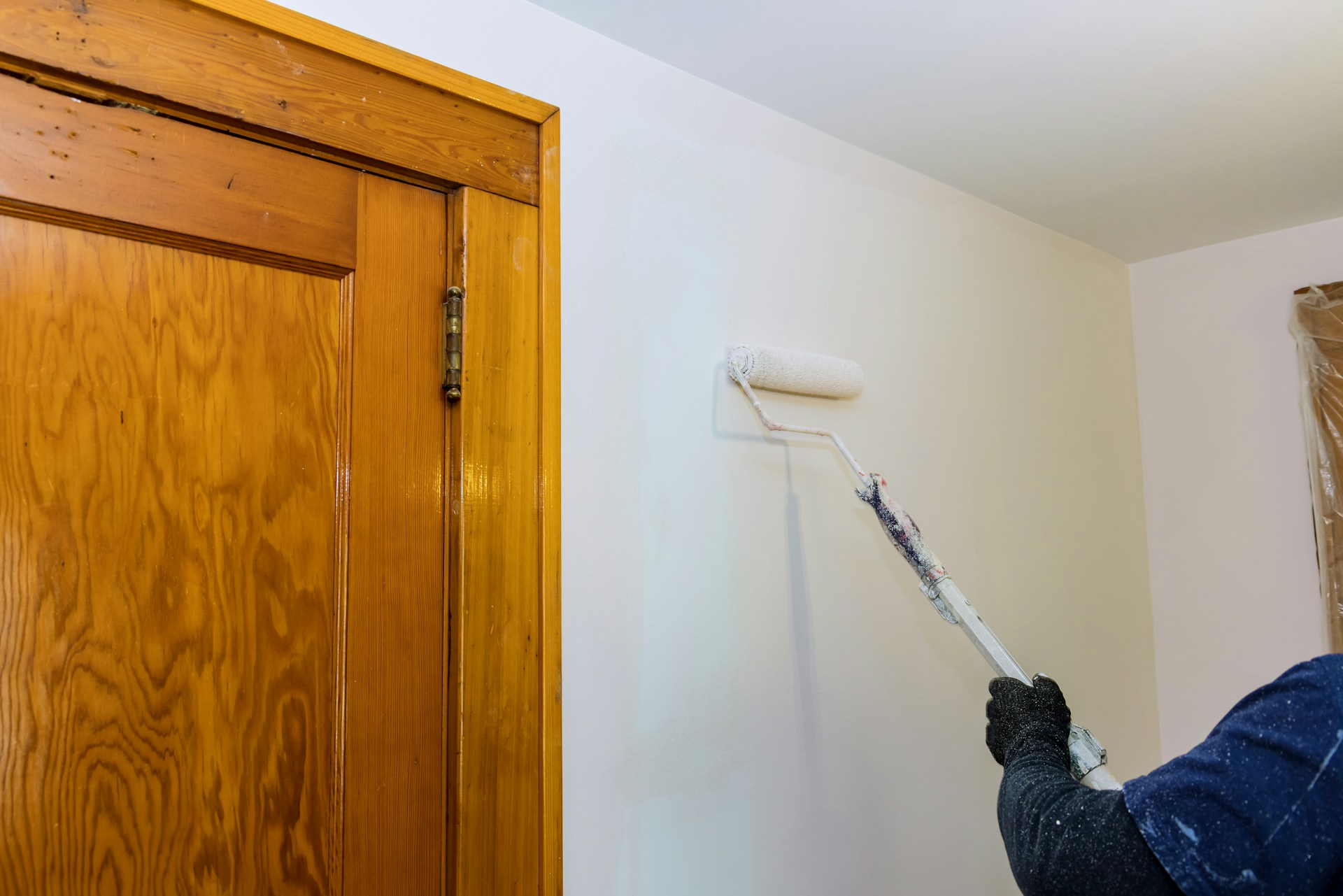 house painters in north brisbane